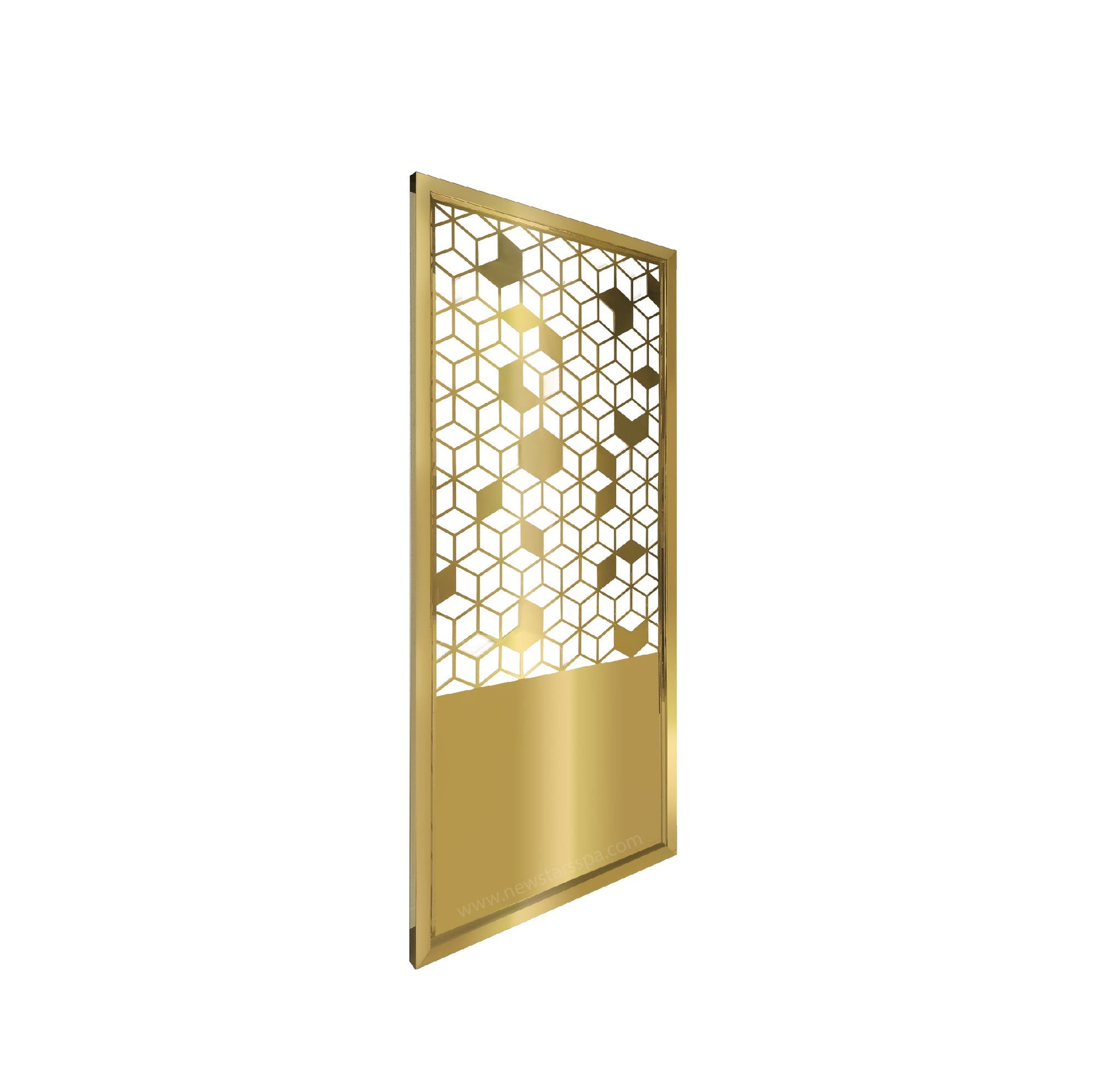 Luna Divider - New Star Salon Furniture