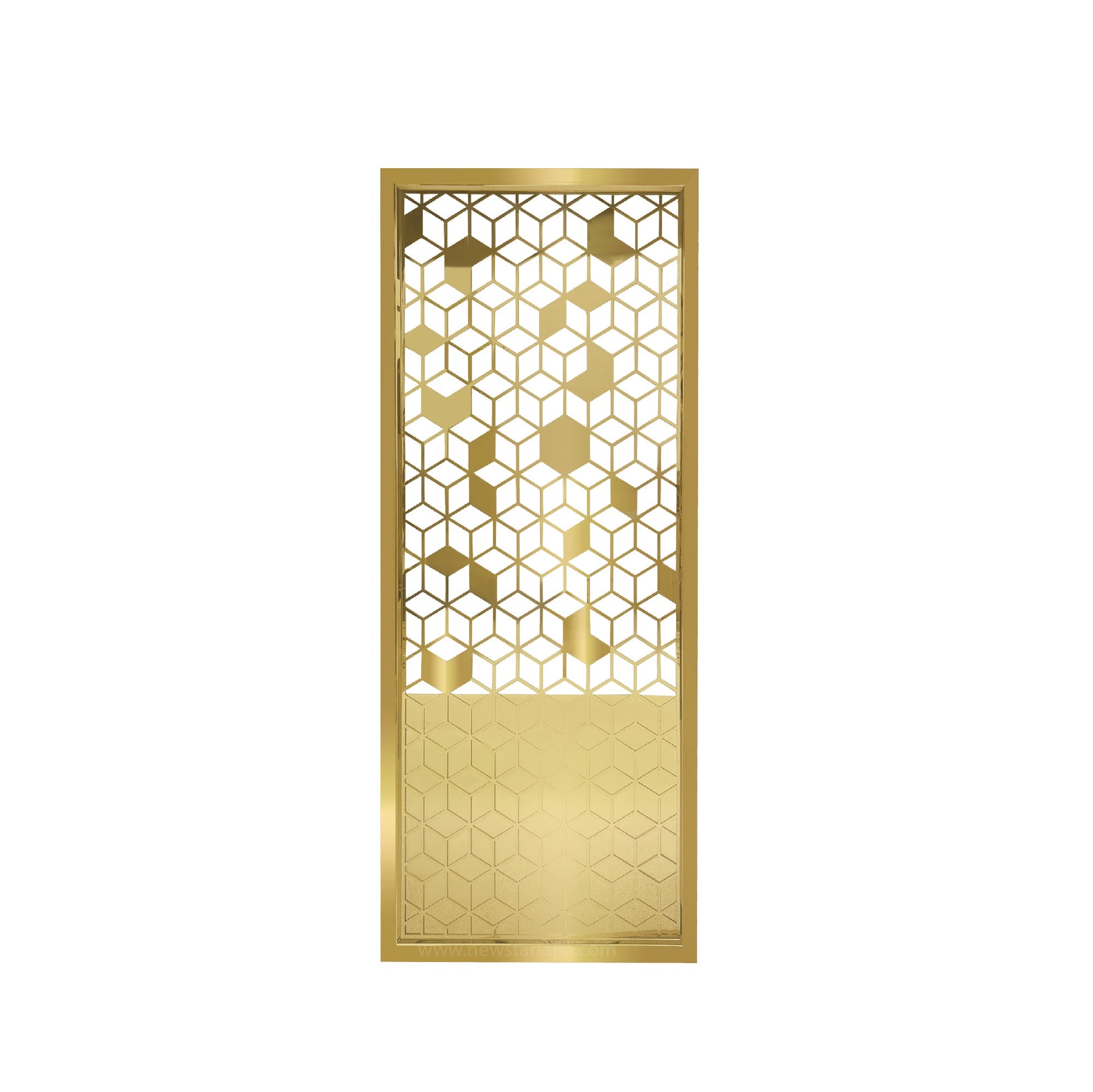 Luna Divider - New Star Salon Furniture
