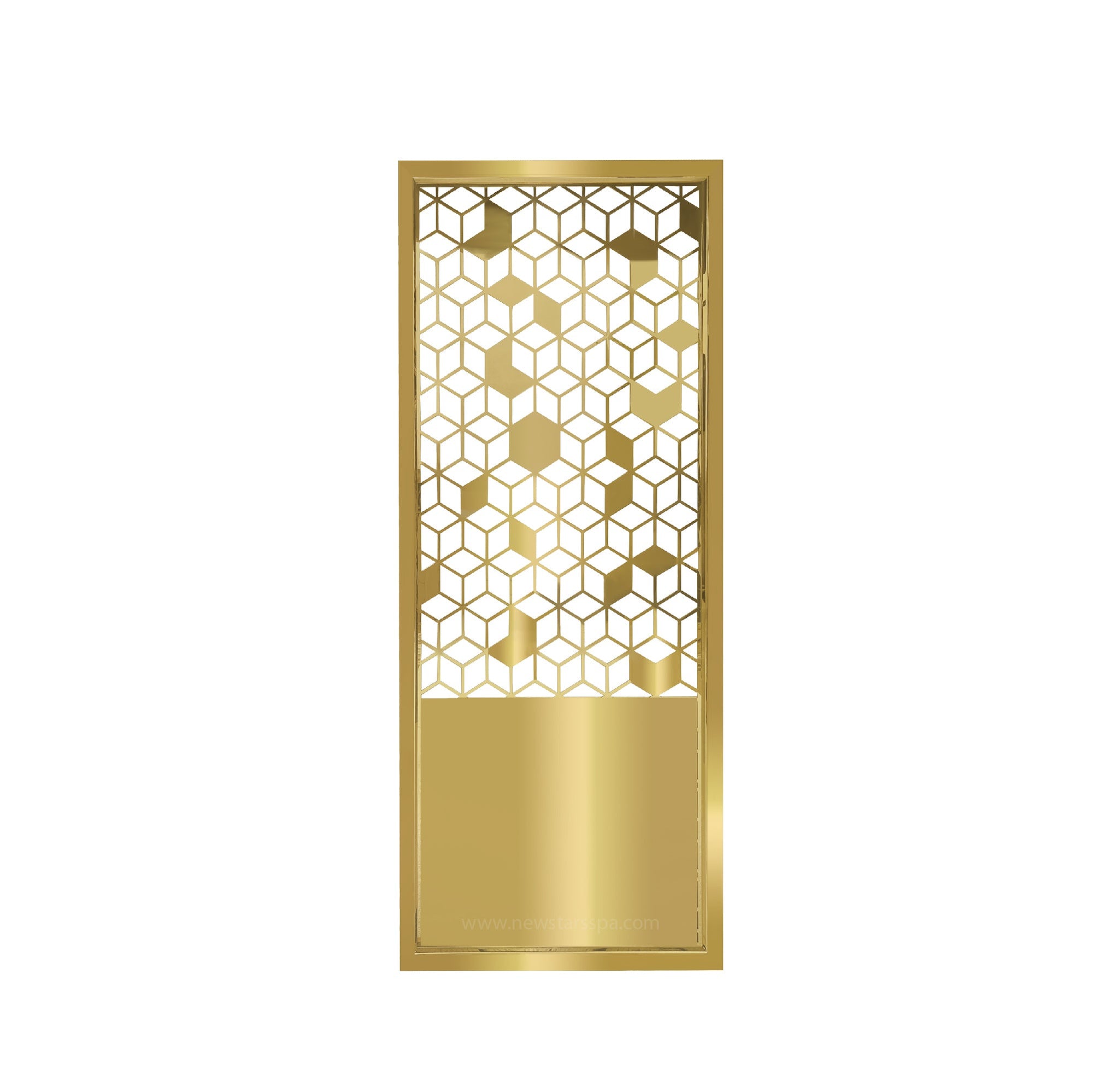 Luna Divider - New Star Salon Furniture