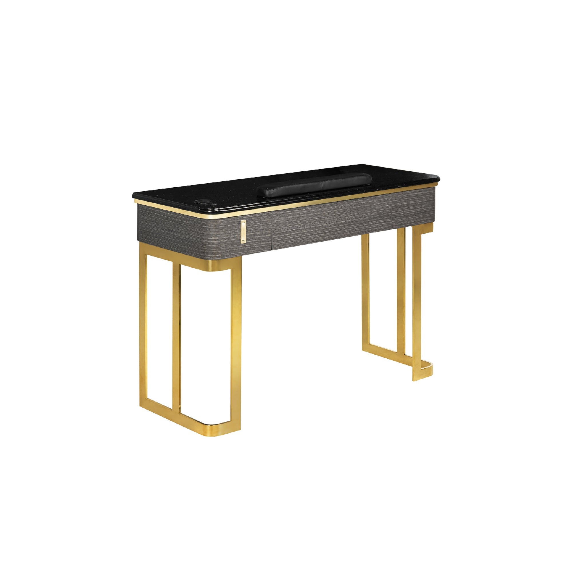 Luna Nail Table - Cabinet Not Include - New Star Salon Furniture
