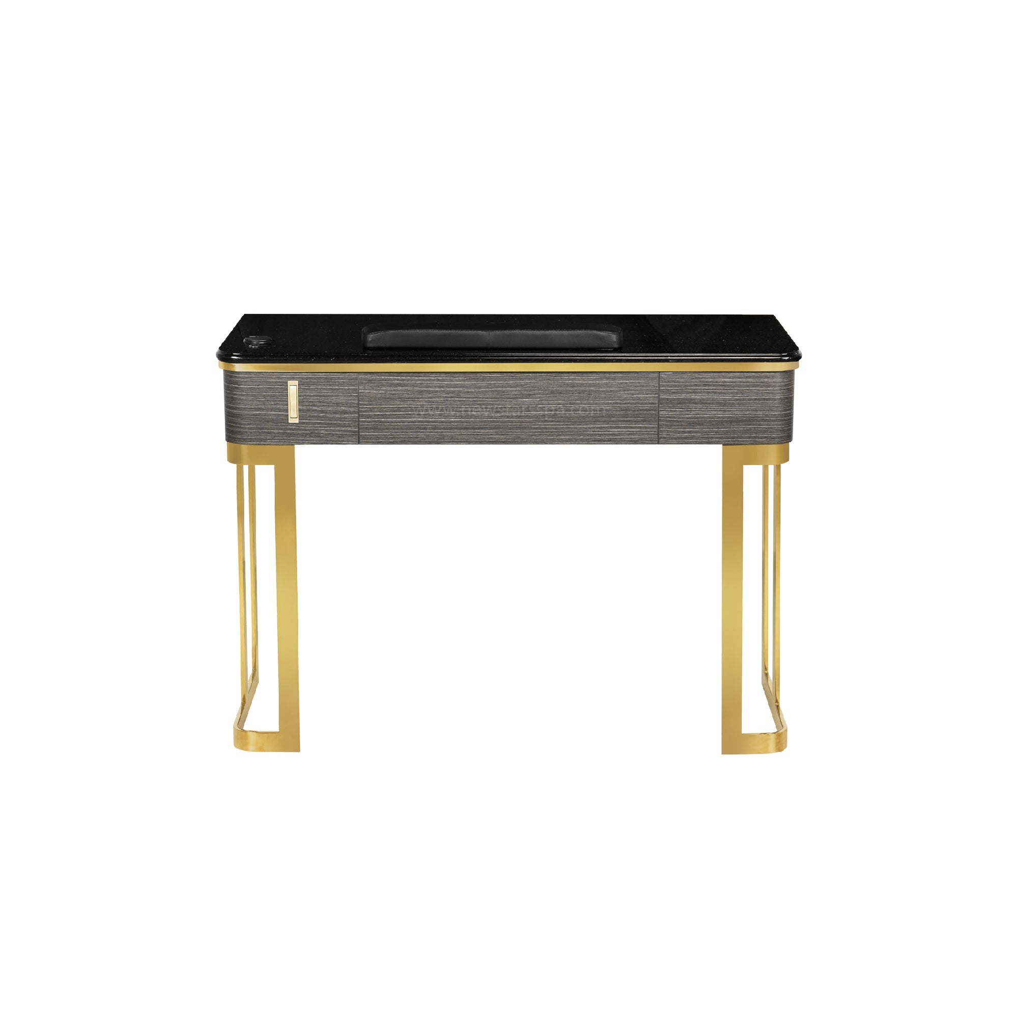Luna Nail Table - Cabinet Not Include - New Star Salon Furniture