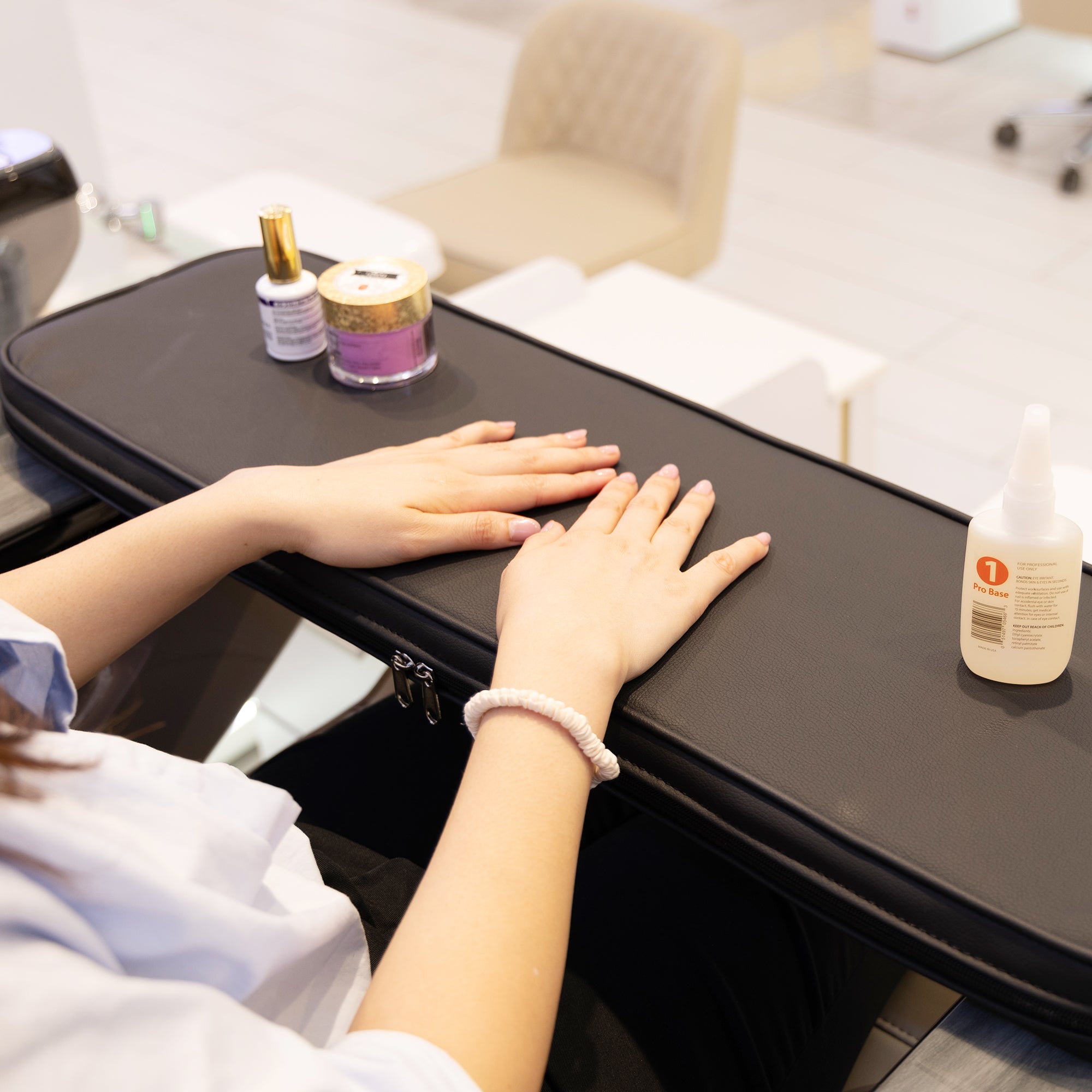 Manicure Board - New Star Salon Furniture