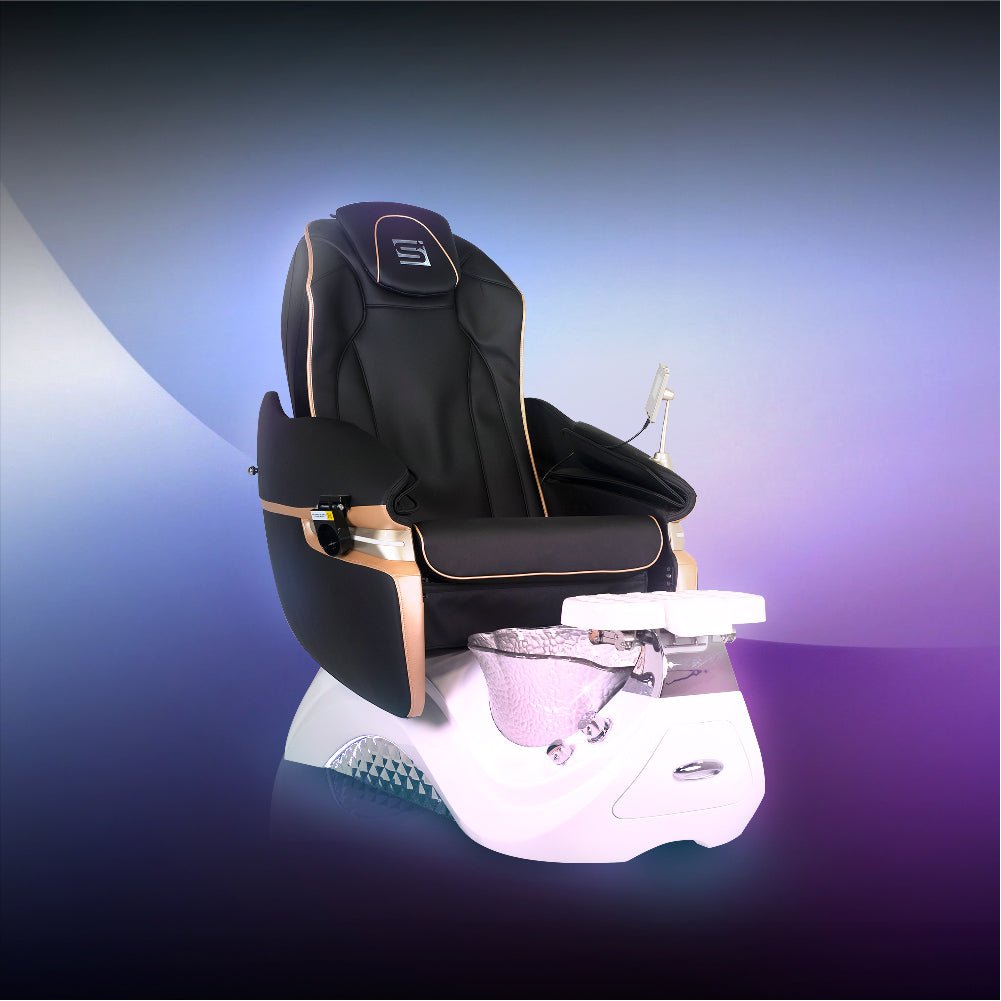 Max Spa - New Star Salon Furniture