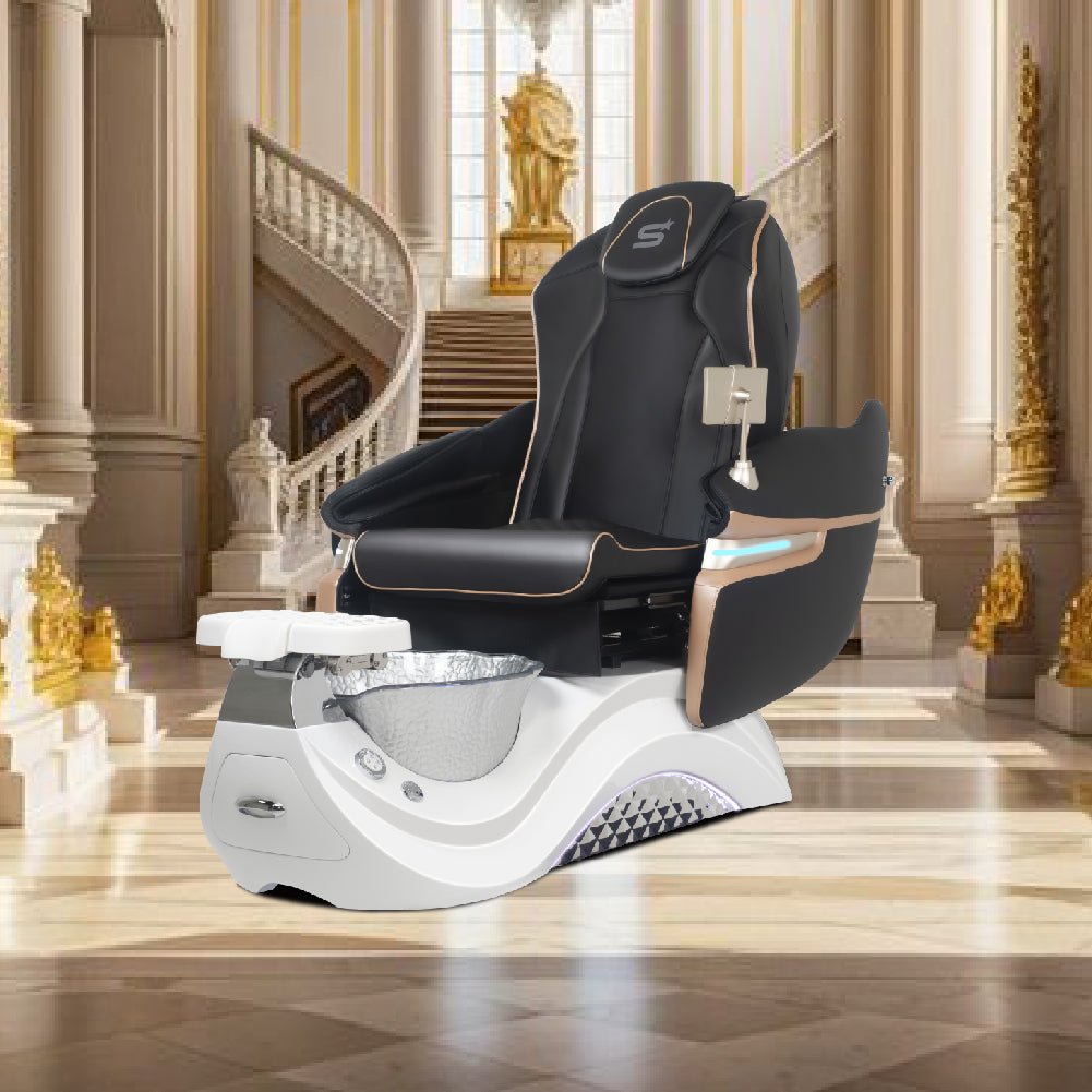 Max Spa - New Star Salon Furniture