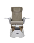 Max Spa - White Tub - New Star Salon Furniture