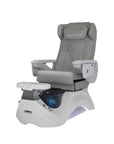 Max Spa - White Tub - New Star Salon Furniture