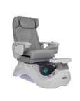 Max Spa - White Tub - New Star Salon Furniture