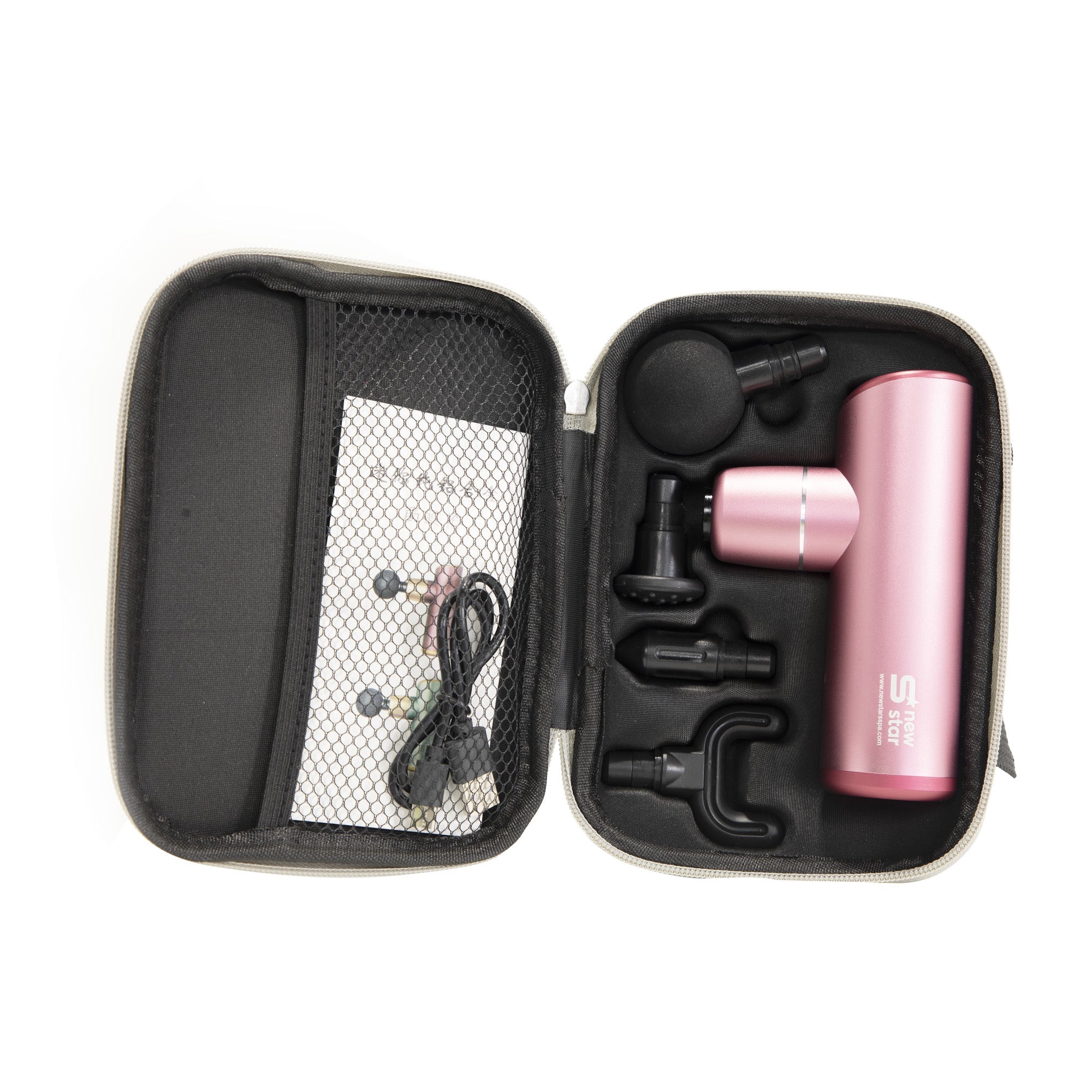 Mini Fascia Gun - New Star Salon Furniture