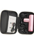 Mini Fascia Gun - New Star Salon Furniture