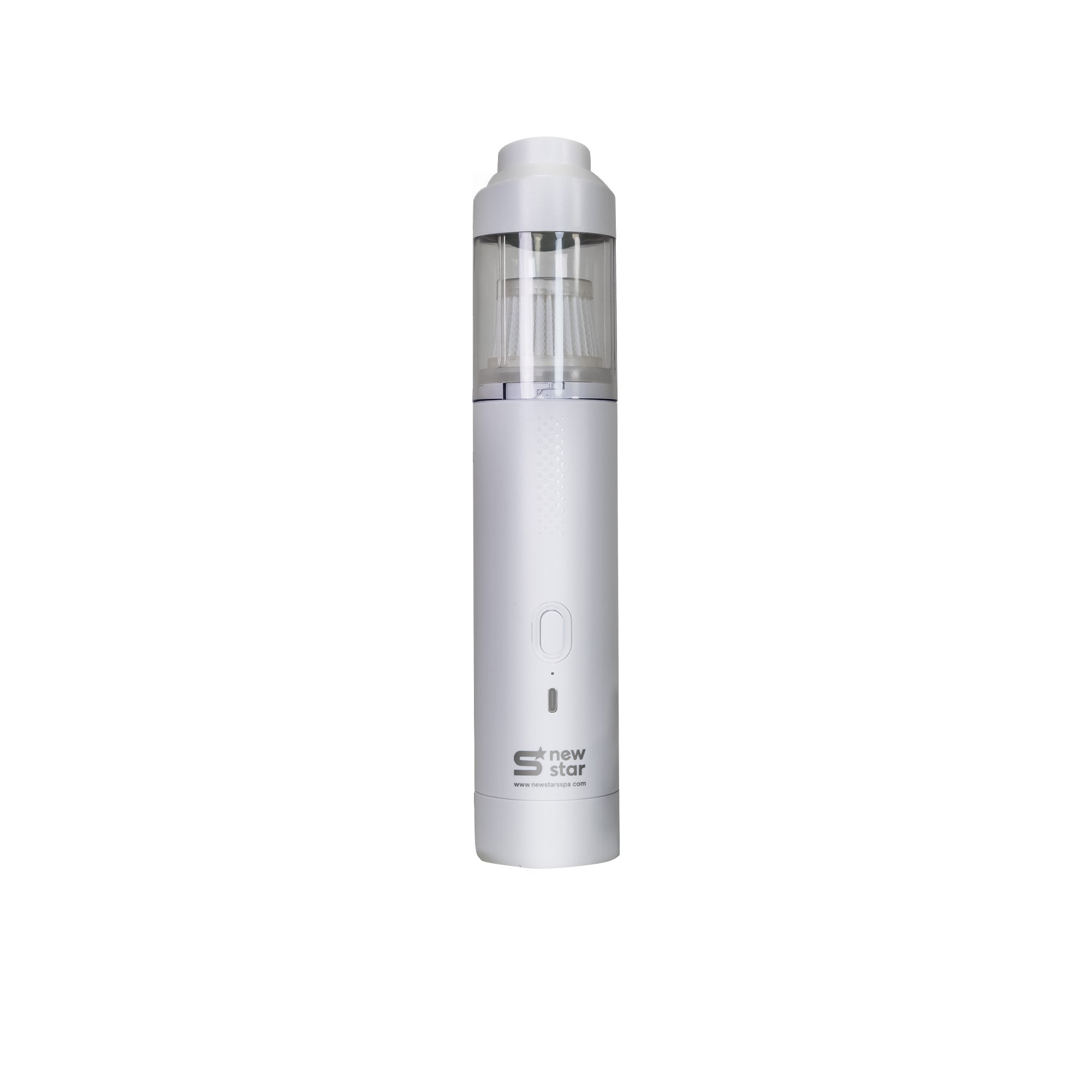 Mini Vacuum Cleaner - New Star Salon Furniture