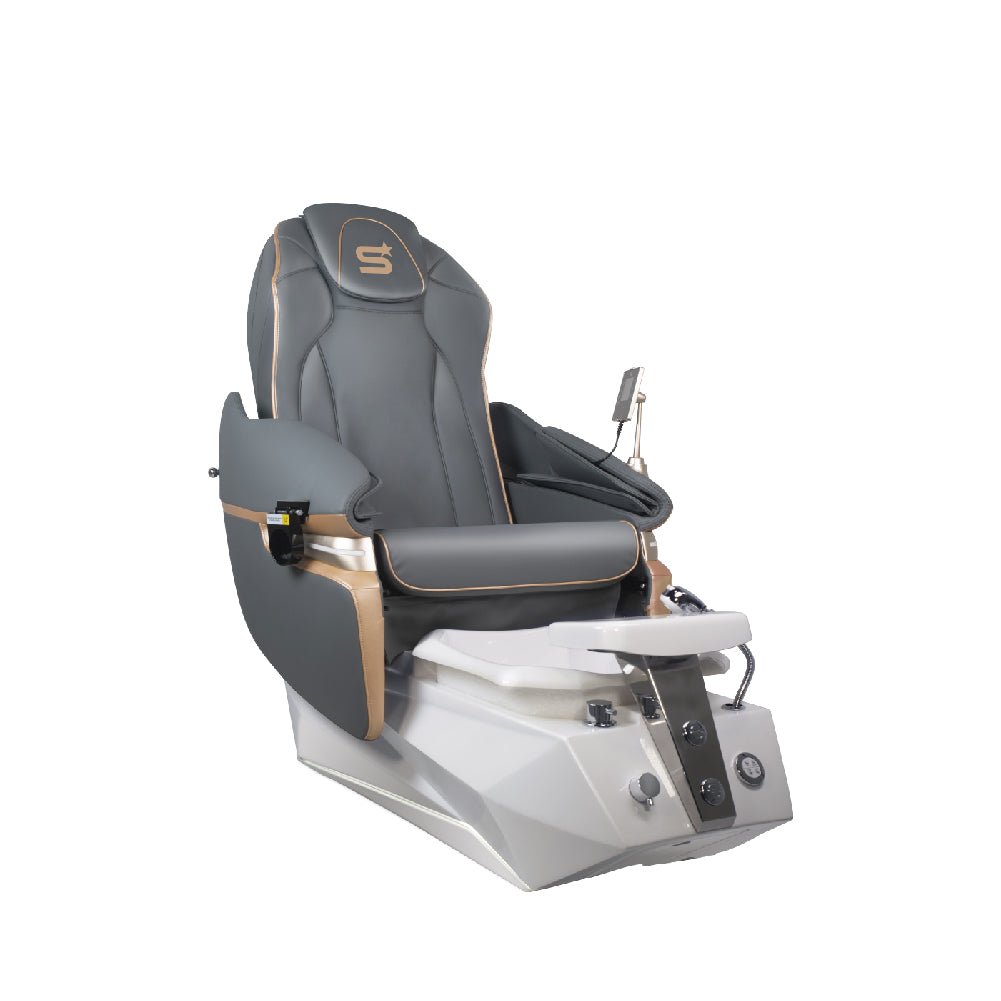 Misky - New Star Salon Furniture