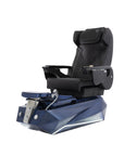 Misky (Carbon Fiber) - Dark Blue Tub - New Star Salon Furniture
