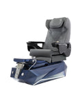 Misky (Carbon Fiber) - Dark Blue Tub - New Star Salon Furniture