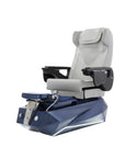 Misky (Carbon Fiber) - Dark Blue Tub - New Star Salon Furniture