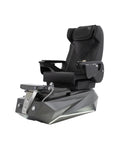 Misky (Carbon Fiber) - Dark Gray Tub - New Star Salon Furniture