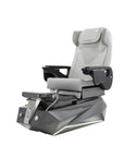 Misky (Carbon Fiber) - Dark Gray Tub - New Star Salon Furniture