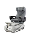Misky (Carbon Fiber) - Silver Tub - New Star Salon Furniture