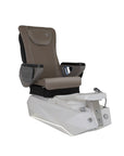 Misky - Off White Tub - New Star Salon Furniture