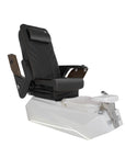 Misky - Off White Tub - New Star Salon Furniture