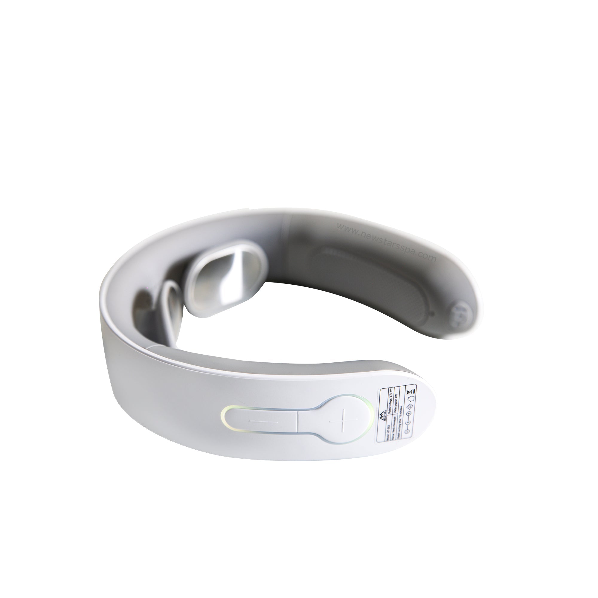 MT - S83 Magic Ring Neck Massager - New Star Salon Furniture
