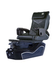 NS7 - Black Tub - New Star Salon Furniture
