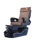 NS7 - Black Tub - New Star Salon Furniture