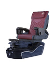NS7 - Black Tub - New Star Salon Furniture