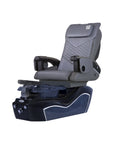 NS7 - Black Tub - New Star Salon Furniture