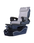 NS7 - Black Tub - New Star Salon Furniture