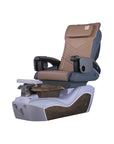 NS7 - Silver Tub - New Star Salon Furniture