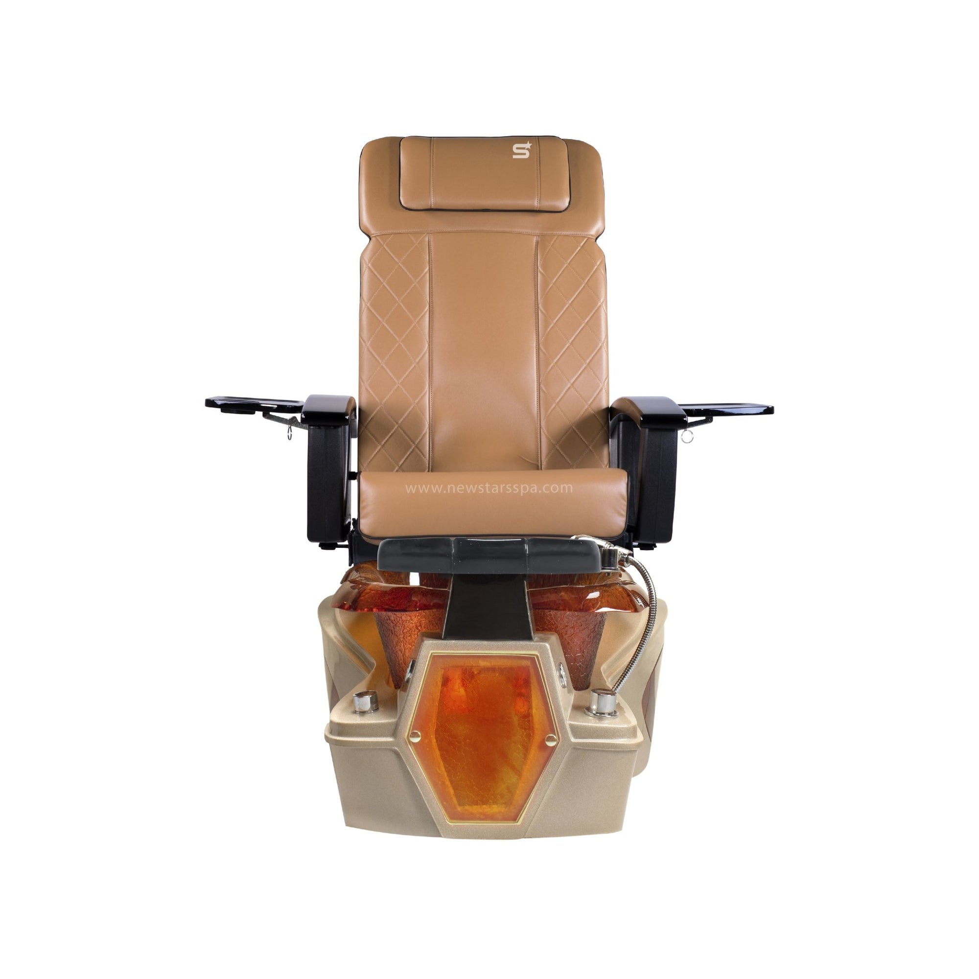 NS8 - Vegas Tub - New Star Salon Furniture