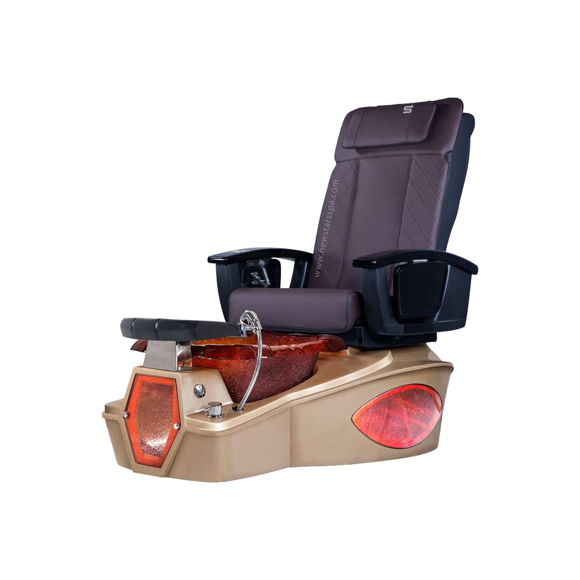 NS8 - Vegas Tub - New Star Salon Furniture