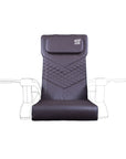 Pad Set 718 - New Star Spa & Furniture Corp.