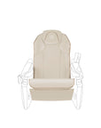 Pad Set 828 - New Star Spa & Furniture Corp.