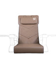 Pad Set 718 - New Star Spa & Furniture Corp.