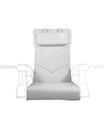 Pad Set 718 - New Star Spa & Furniture Corp.