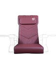 Pad Set 718 - New Star Spa & Furniture Corp.