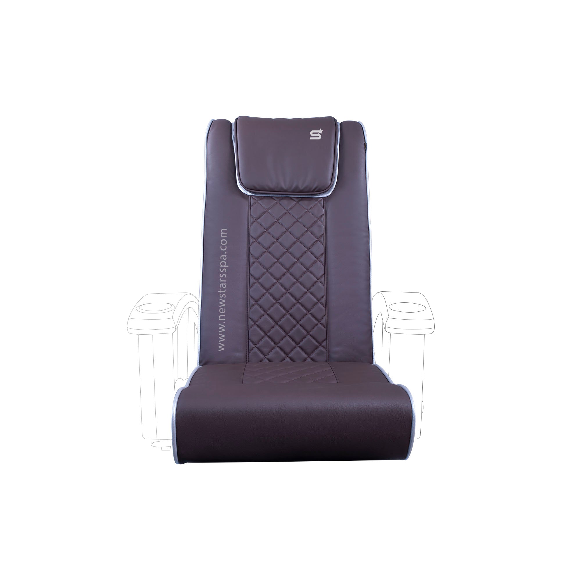 Pad Set 699D - New Star Spa & Furniture Corp.