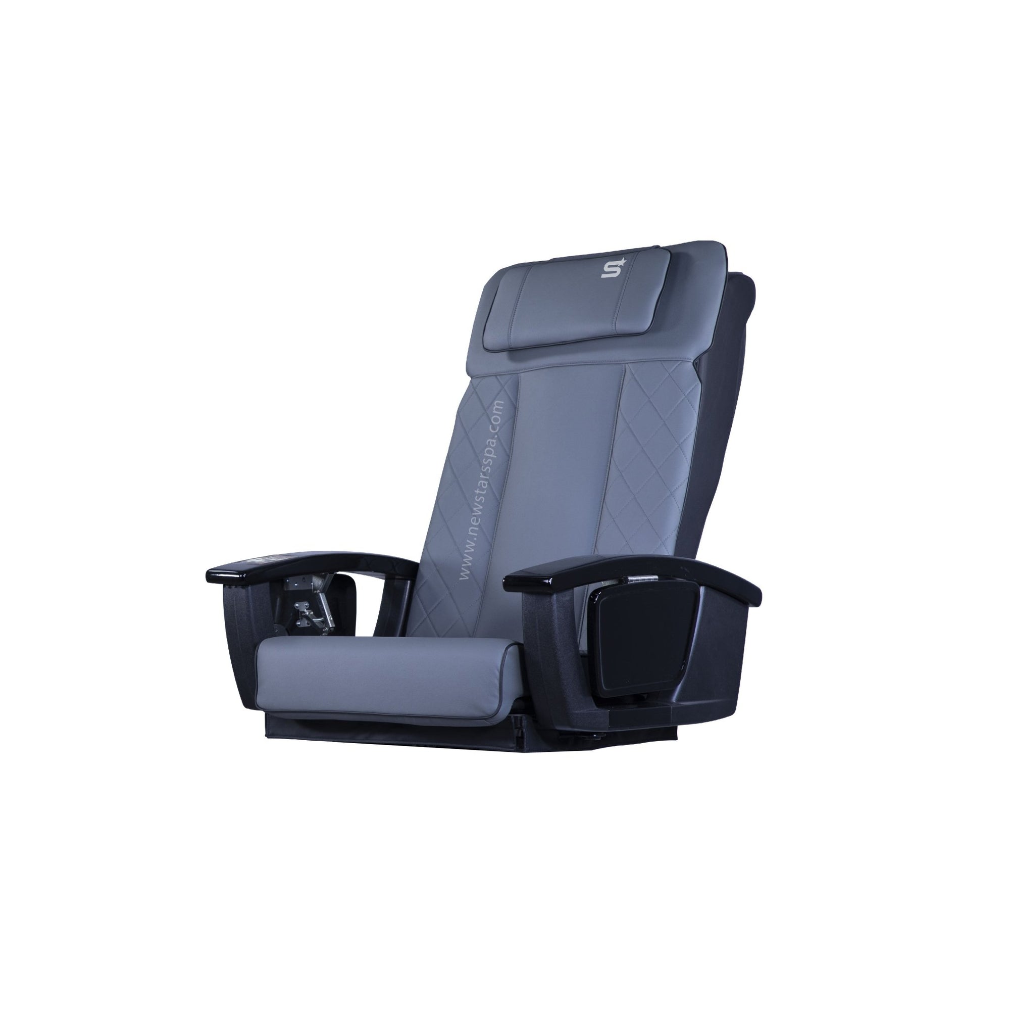 Pedicure Massage Chair 399 - V2 - New Star Salon Furniture