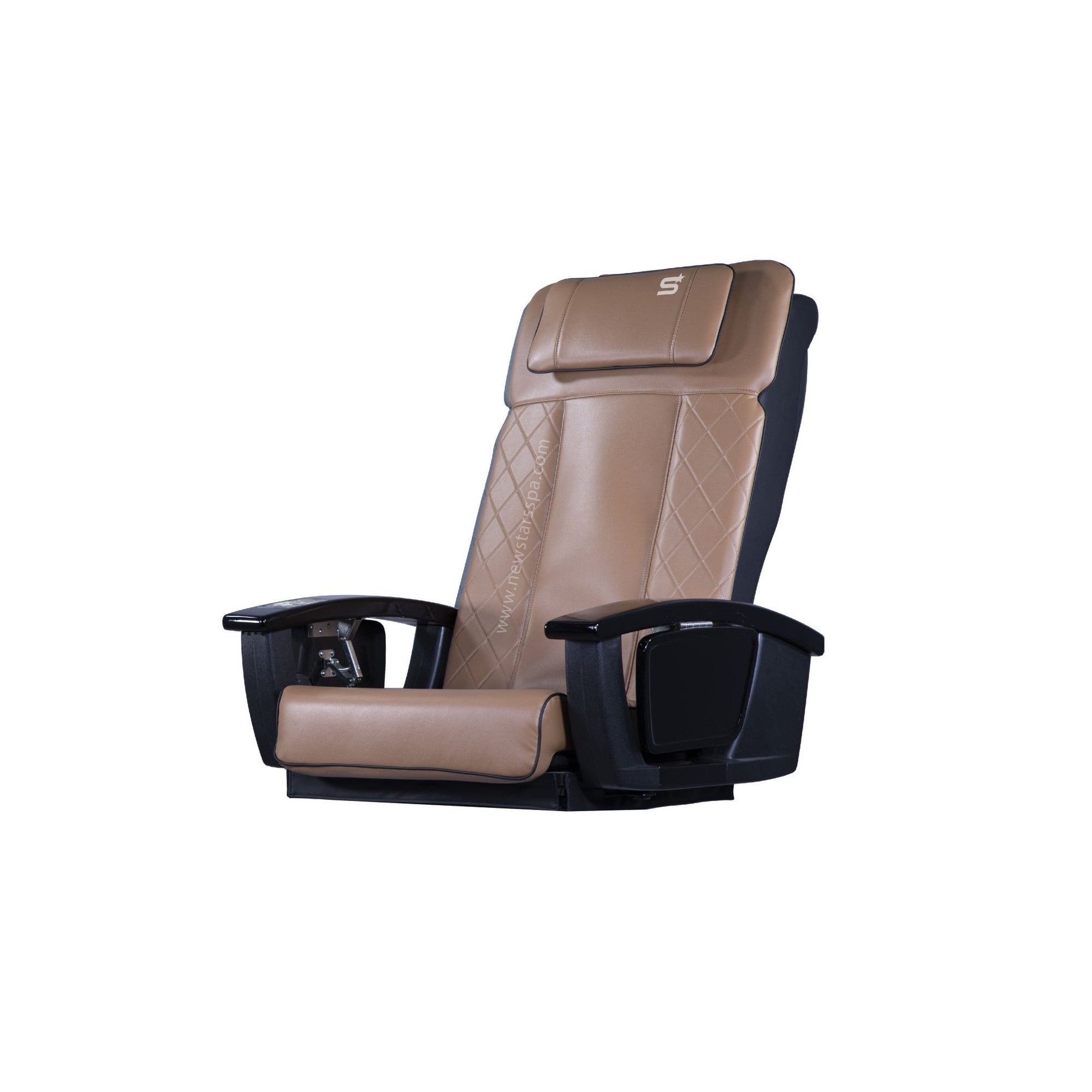 Pedicure Massage Chair 399 - V2 - New Star Salon Furniture