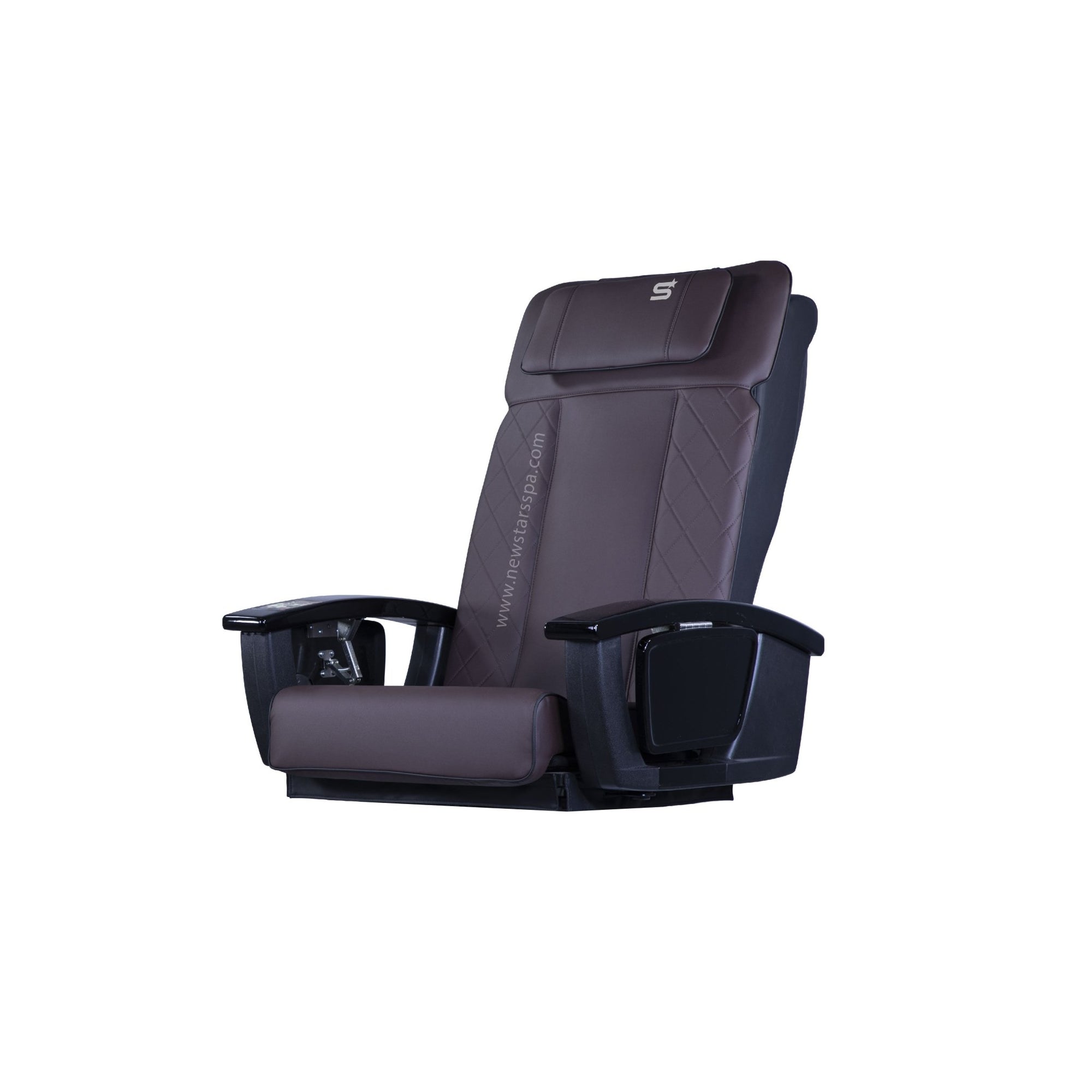 Pedicure Massage Chair 399 - V2 - New Star Salon Furniture