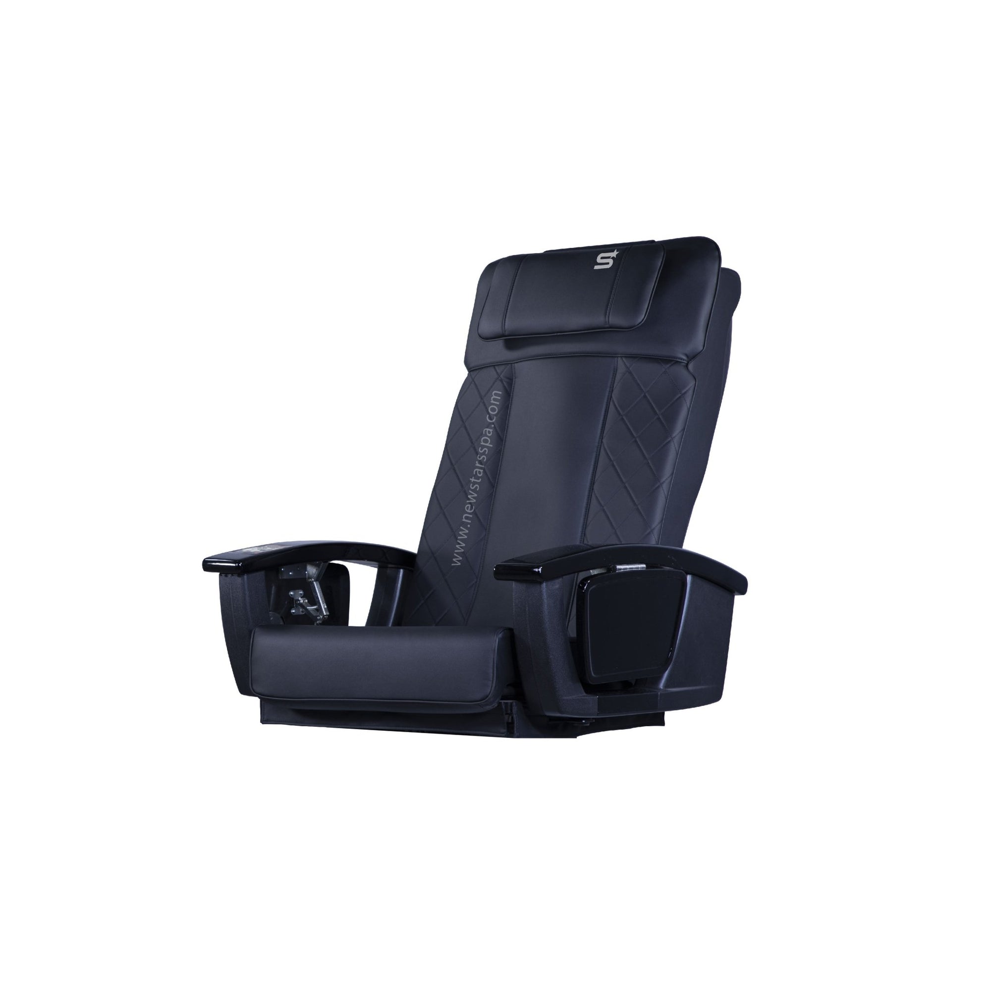 Pedicure Massage Chair 399 - V2 - New Star Salon Furniture