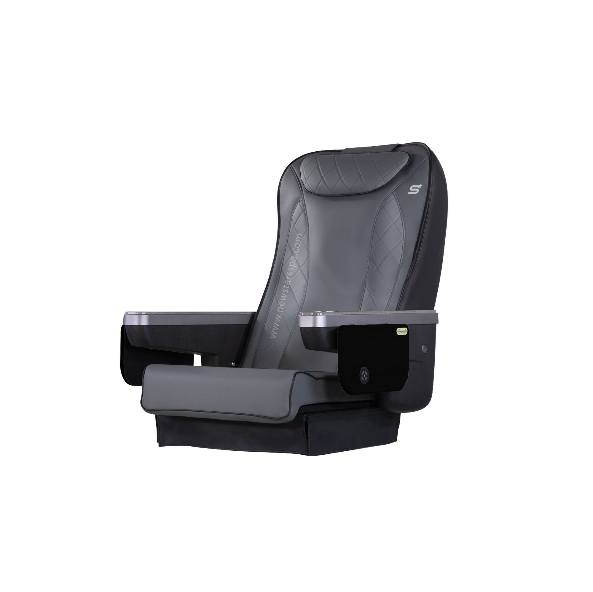 Pedicure Massage Chair 738 - V2 - New Star Salon Furniture