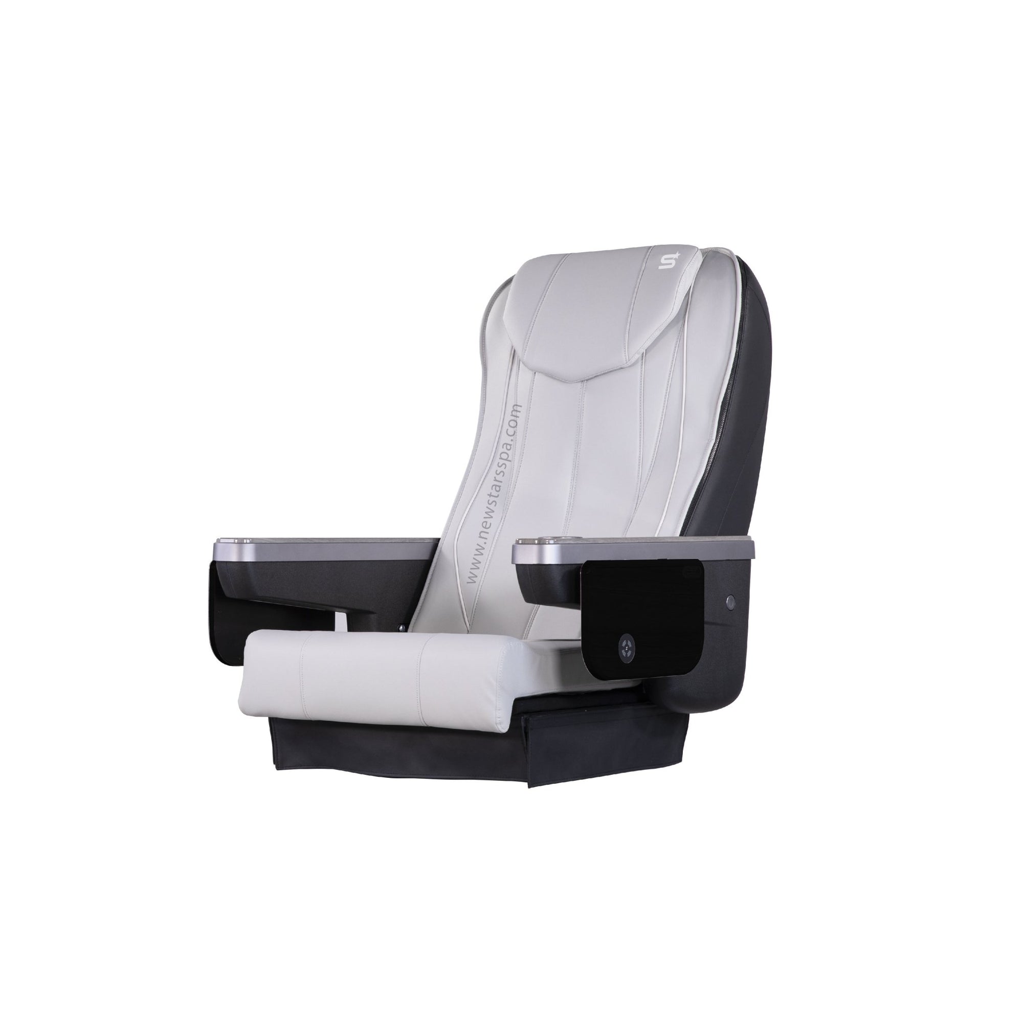 Pedicure Massage Chair 738 - V3 - New Star Salon Furniture