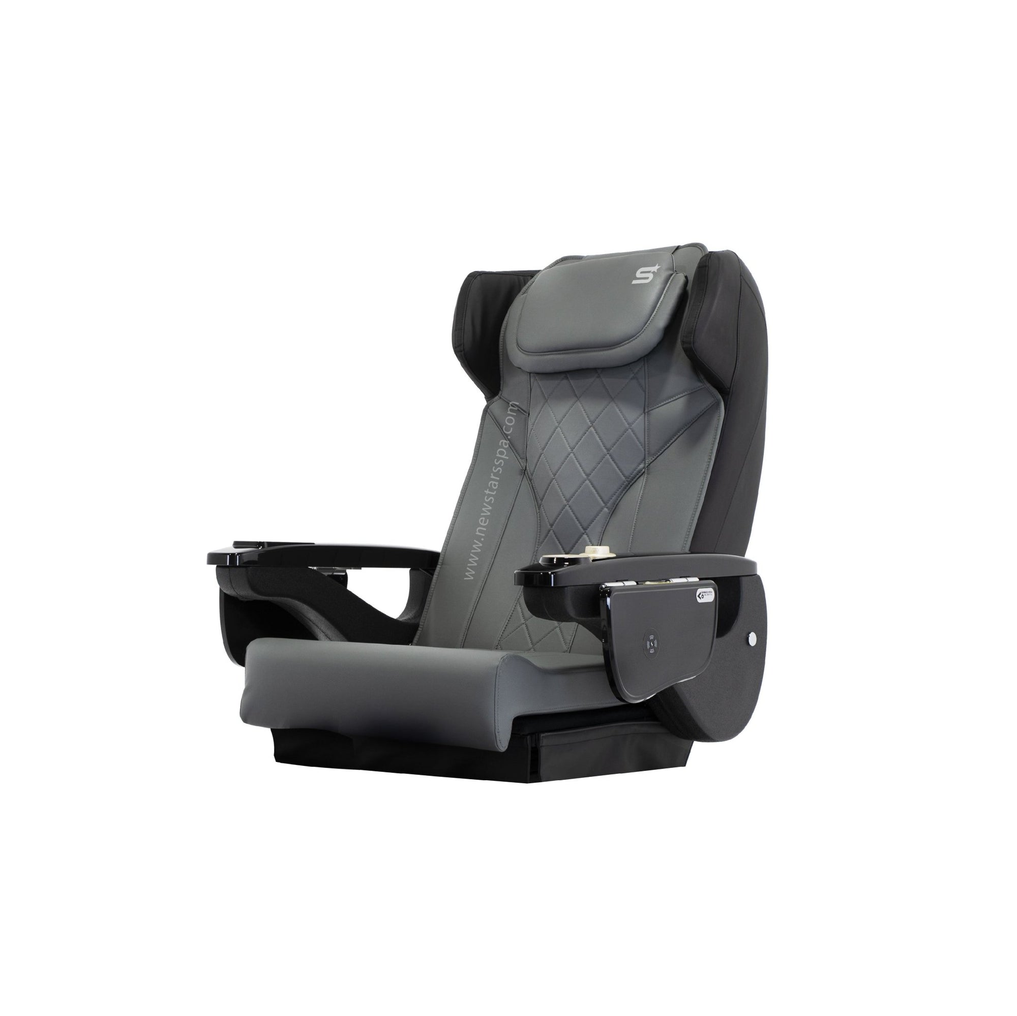Pedicure Massage Chair 769 - New Star Salon Furniture