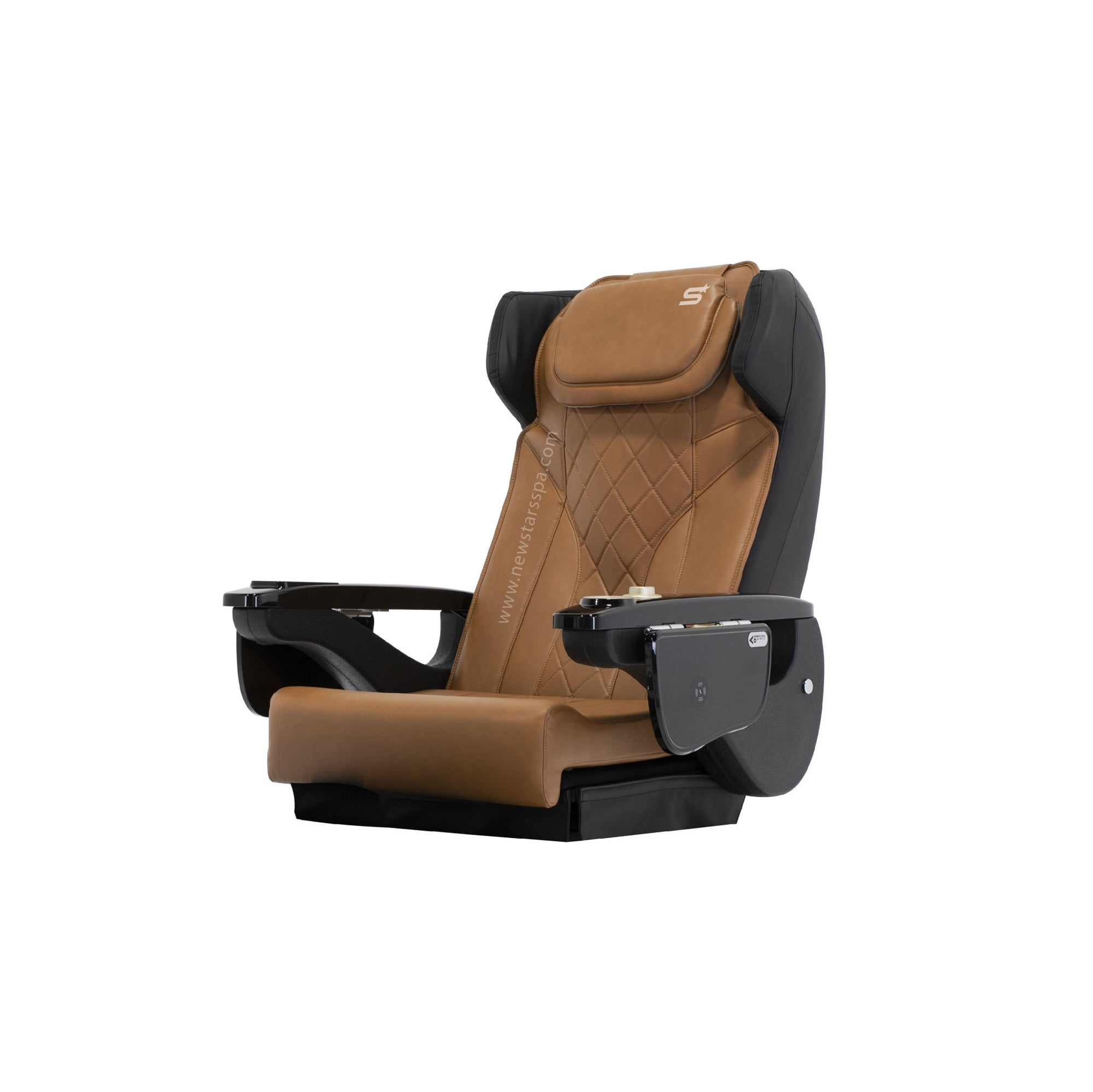 Pedicure Massage Chair 769 - New Star Salon Furniture