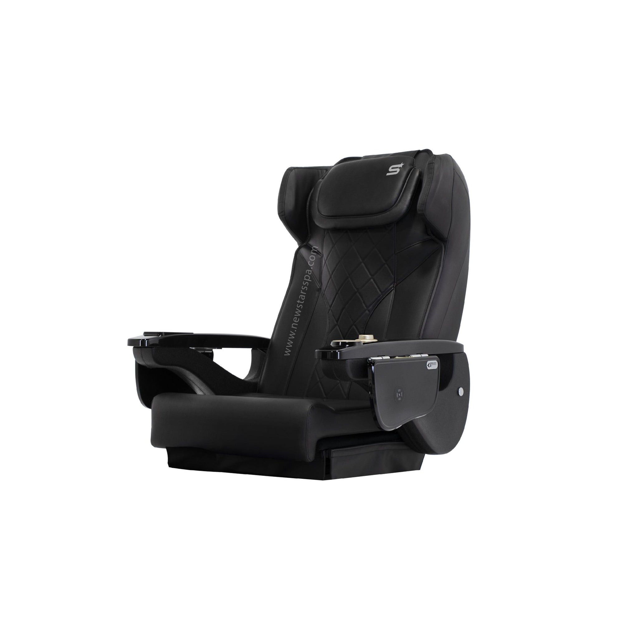 Pedicure Massage Chair 769 - New Star Salon Furniture