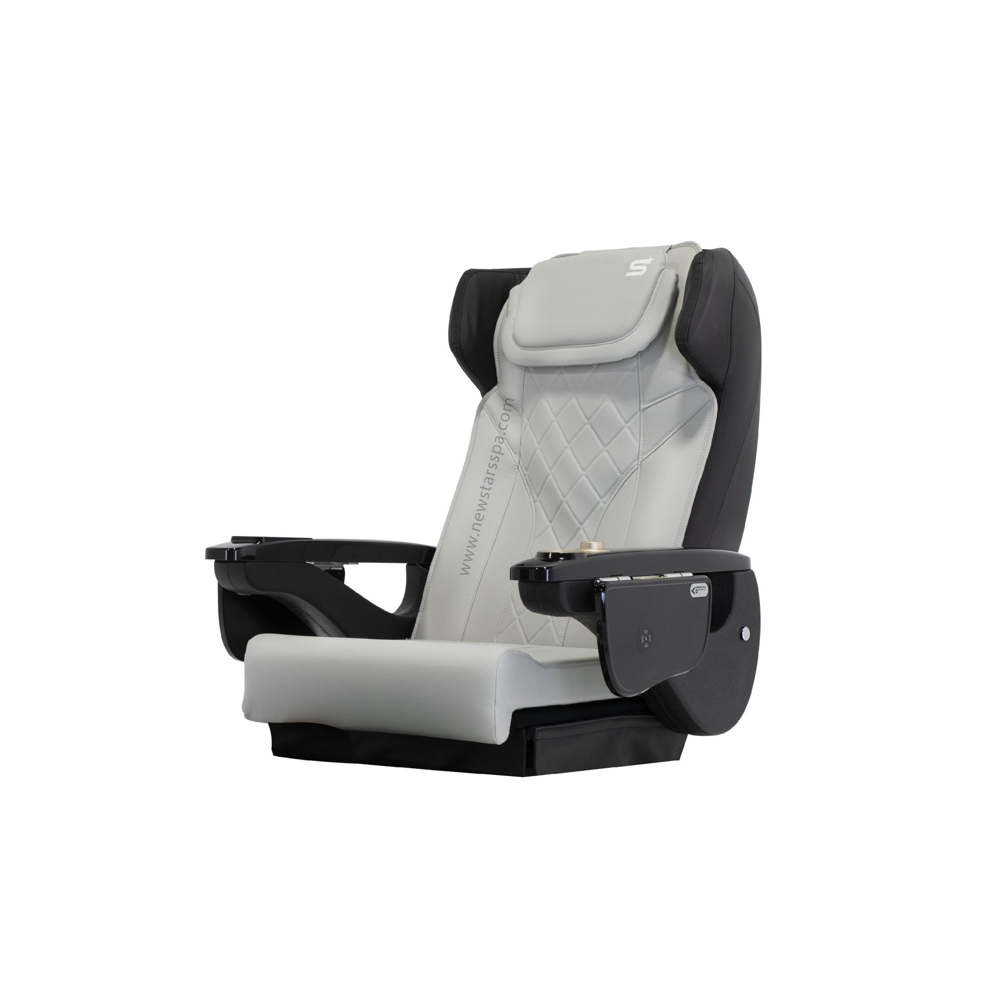 Pedicure Massage Chair 769 - New Star Salon Furniture