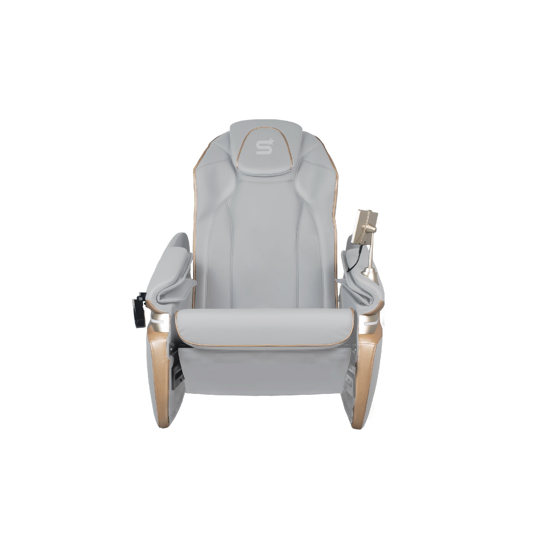 Pedicure Massage Chair 828 - New Star Salon Furniture