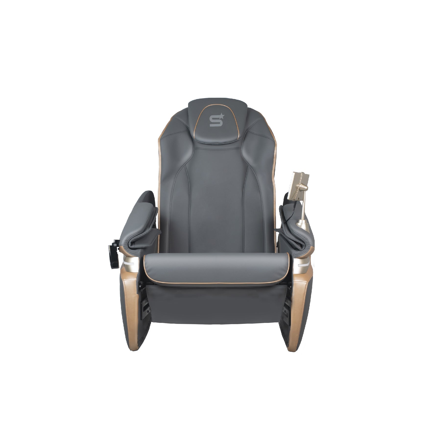 Pedicure Massage Chair 828 - New Star Salon Furniture